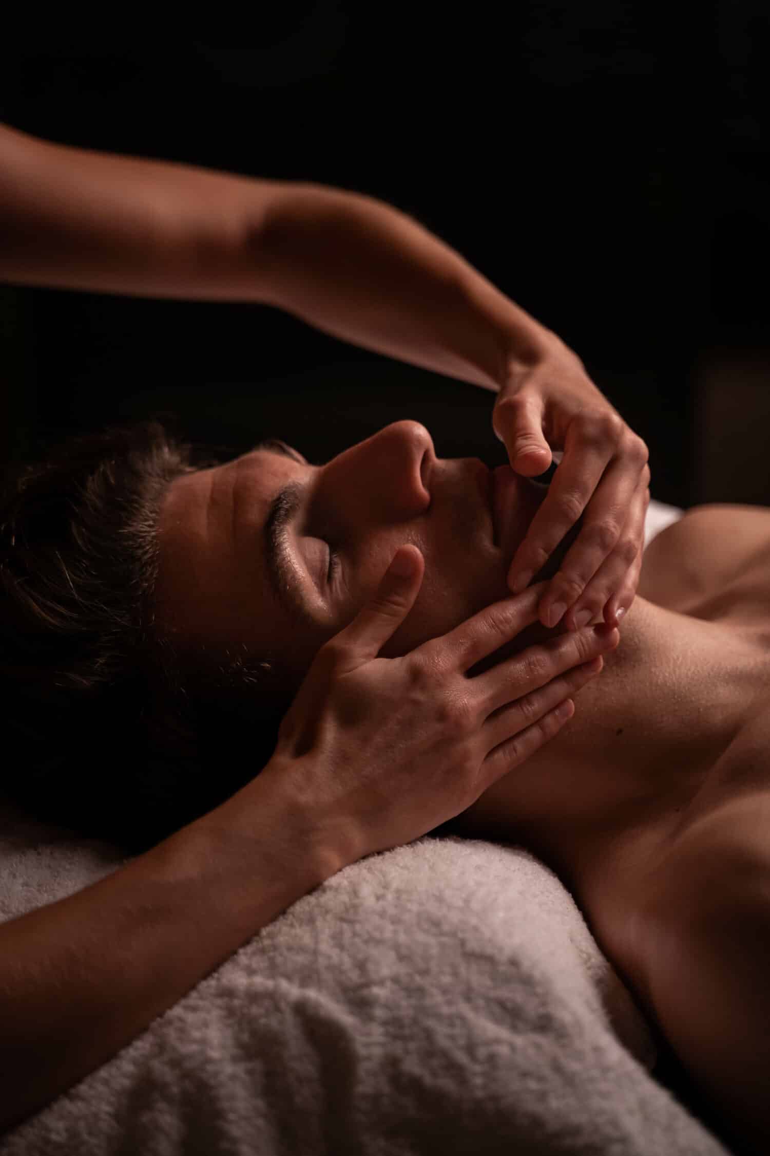 Brach spa massage Mathilde Mion
