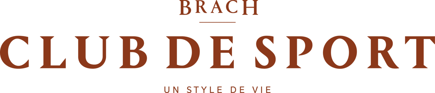 Brach logo club de sport