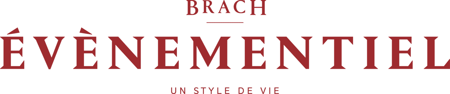 Brach logo évènementiel