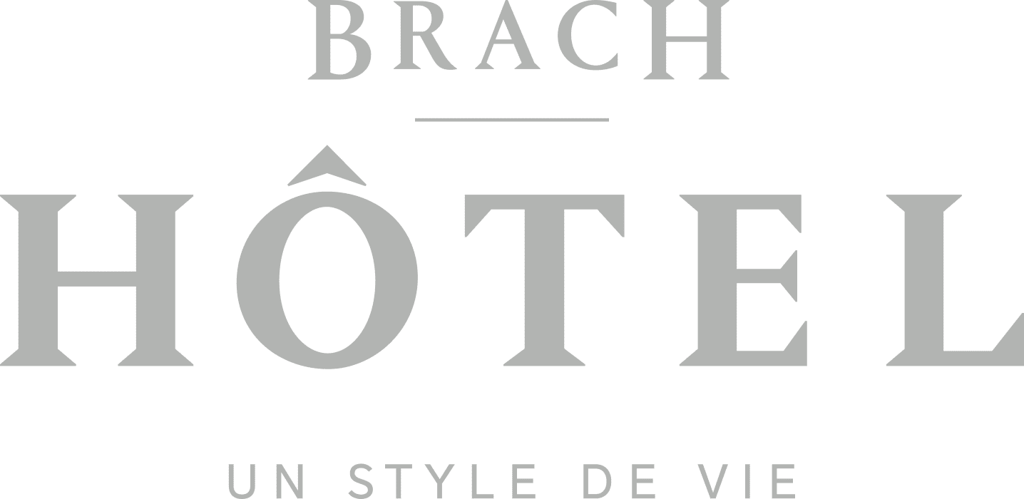 Brach logo hotel