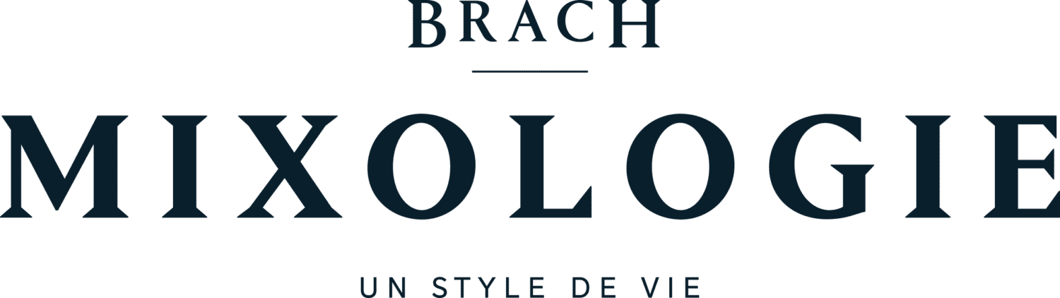 Brach logo mixologie