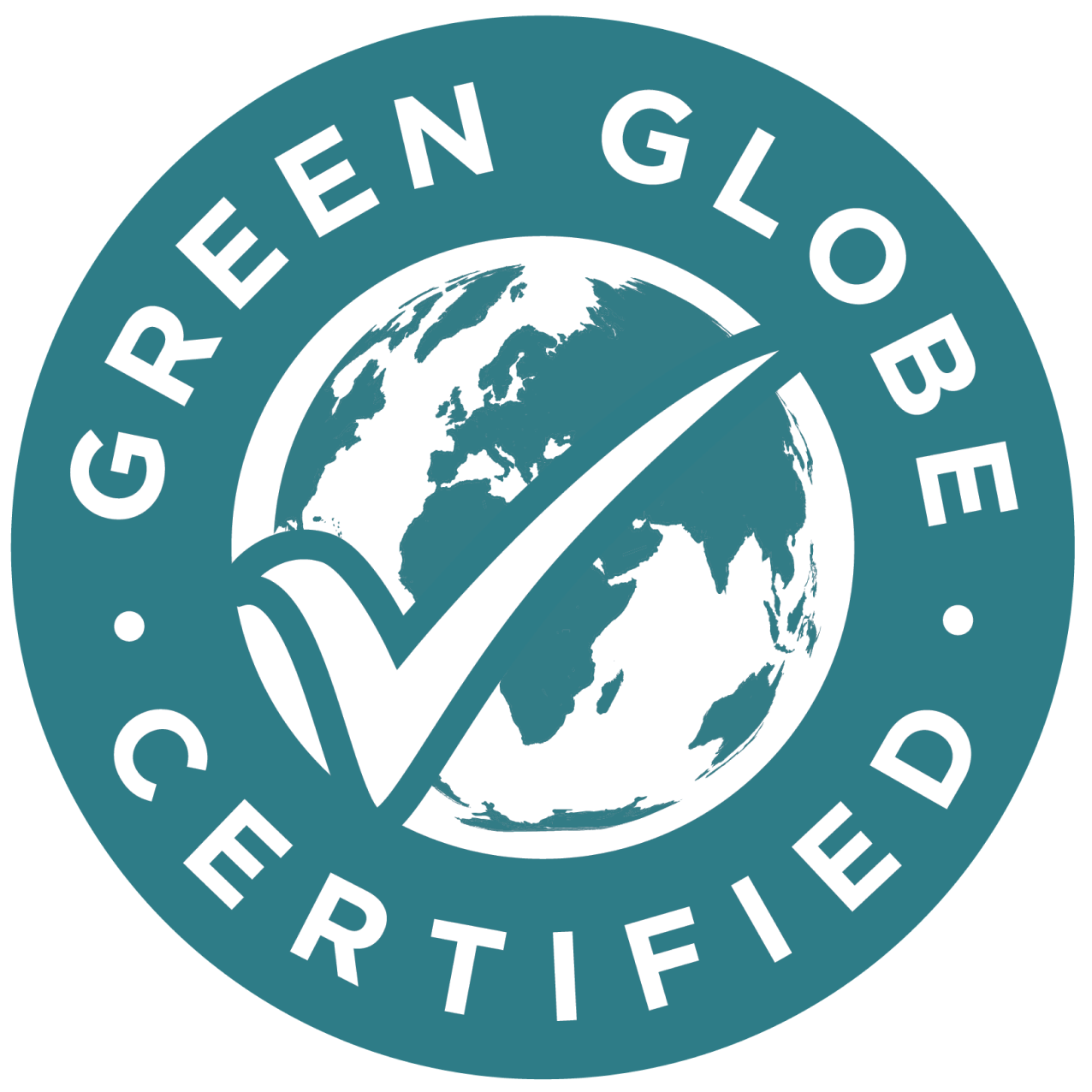 logo green globe resize