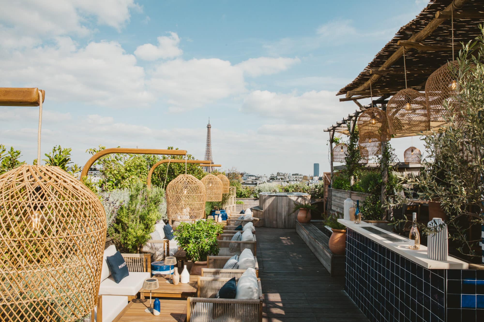 rooftop brach paris villa minuty credit klelia E A