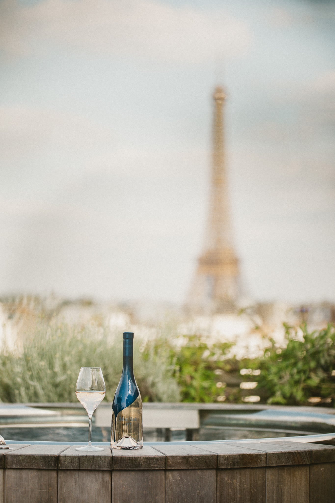 rooftop brach paris villa minuty credit klelia E A