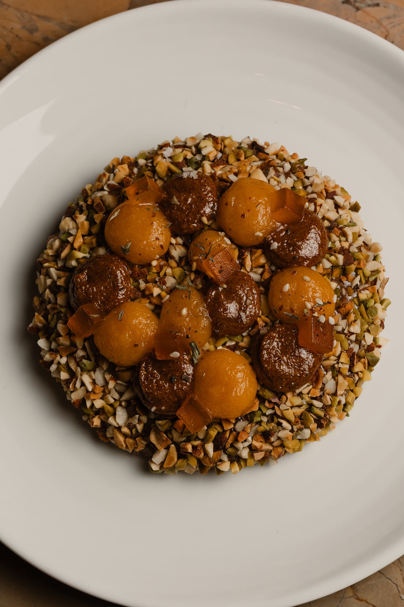 PatisserieBrach patisserie ©NolwennPernin